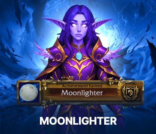 Moonlighter achievement